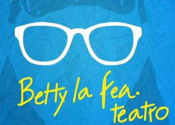 ‘Betty, la fea’ sigue igual 17 años después ‘Betty, la fea’ sigue igual 17 años después