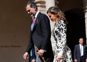 Eduardo Mendoza recibe con humor el Premio Cervantes 2017