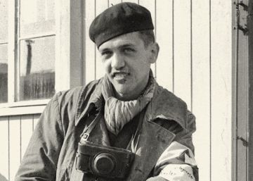 El Congreso rememora a Francisco Boix, testigo clave del horror nazi