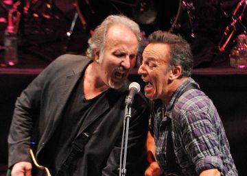 Bruce Springsteen lança uma canção contra Trump