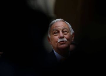 El discurso de Eduardo Mendoza resumido