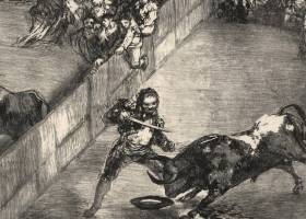 El país donde toreas o te torean