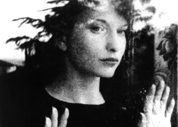 Un siglo después, Maya Deren sigue a la vanguardia de la vanguardia Un siglo después, Maya Deren sigue a la vanguardia de la vanguardia