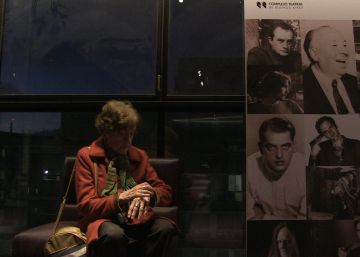 María Alvarez explora los placeres de la última soledad en Las Cinephilas