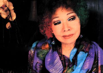Masako Togawa, precursora del feminismo criminal japonés Masako Togawa, precursora del feminismo criminal japonés