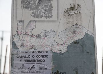 La esperpéntica huella de Valle-Inclán en su tierra La esperpéntica huella de Valle-Inclán en su tierra