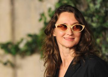 La directora Lucrecia Martel indaga en el territorio misterioso de sus actrices