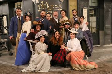 ¿Qué ver hoy en TV? | Viernes 21 de abril