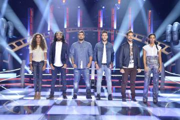 ¿Qué ver hoy en TV? | Viernes 21 de abril