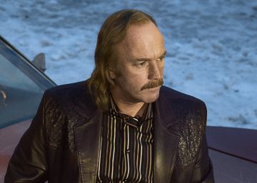 ‘Fargo’ se reinicia sobre su esencia ‘Fargo’ se reinicia sobre su esencia