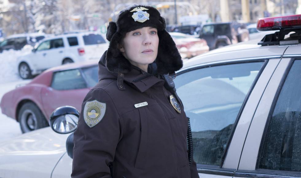 ‘Fargo’ se reinicia sobre su esencia