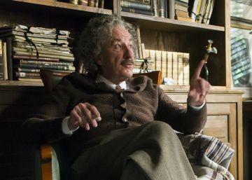 Einstein también hacía el amor Einstein también hacía el amor