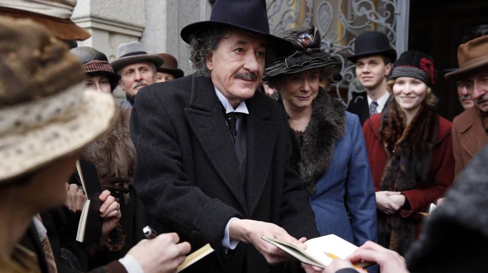Einstein también hacía el amor
