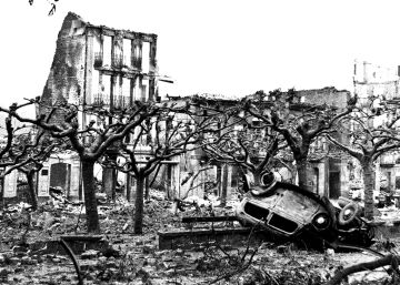 Gernika, 80 años después del bombardeo