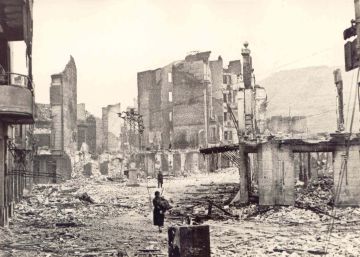 ¿Ordenó Franco bombardear Gernika? ¿Ordenó Franco bombardear Gernika?