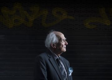 EL PAÍS adelanta el último ensayo en castellano de Zygmunt Bauman