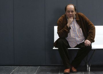 El montador José Salcedo, medalla de Oro 2017 de la Academia El montador José Salcedo, medalla de Oro 2017 de la Academia