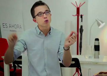 “Yo soy un manipulador” “Yo soy un manipulador”