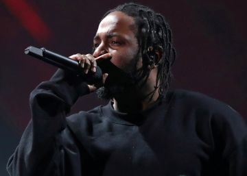 Kendrick Lamar, sin competencia