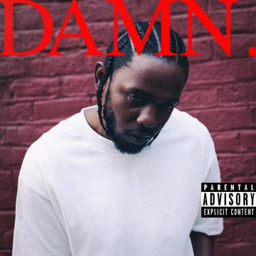 Kendrick Lamar, sin competencia