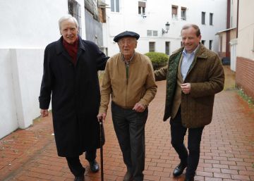 1937-2017: el abrazo de Gernika 1937-2017: el abrazo de Gernika