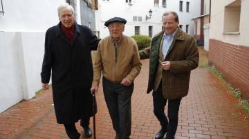 1937-2017: el abrazo de Gernika