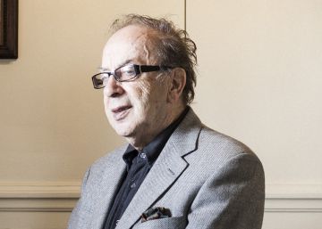 Ismaíl Kadaré: “De niño me creía Shakespeare” Ismaíl Kadaré: “De niño me creía Shakespeare”