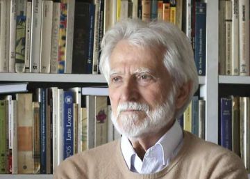 Miguel Sáenz: “La memoria es una furcia redomada” Miguel Sáenz: “La memoria es una furcia redomada”