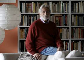 Miguel Sáenz: “La memoria es una furcia redomada”