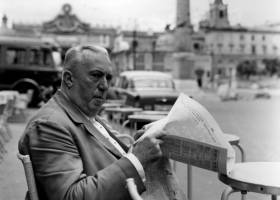 Literatura difícil y explosiva