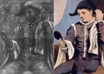 ¿Demasiado viril para Picasso? ¿Demasiado viril para Picasso?