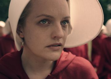 De Peggy Olson a criada en un futuro atroz