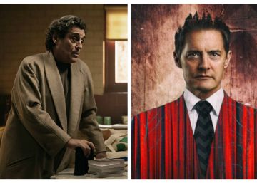 Estrenos y regresos de series en mayo Estrenos y regresos de series en mayo