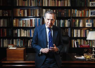 Enrique Rojas: “El psiquiatra es el médico de cabecera del siglo XXI”