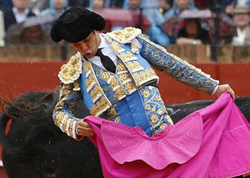 El toro antitaurino