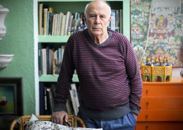 Buenos Aires homenajea a Regueiro, el “emboscado del cine español” Buenos Aires homenajea a Regueiro, el “emboscado del cine español”