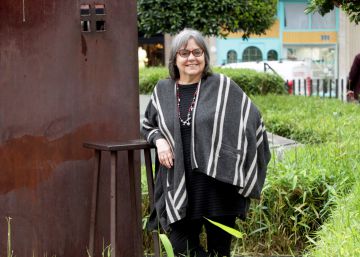 Diamela Eltit, entre la experimentación y la política Diamela Eltit, entre la experimentación y la política