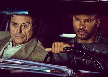 ‘American Gods’, los nuevos dioses de la televisión ‘American Gods’, los nuevos dioses de la televisión