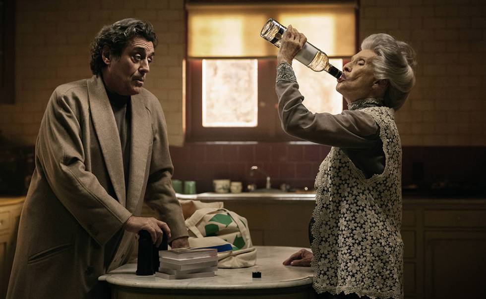 ‘American Gods’, los nuevos dioses de la televisión