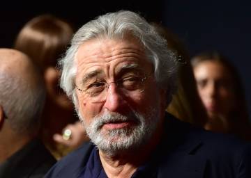 Robert De Niro