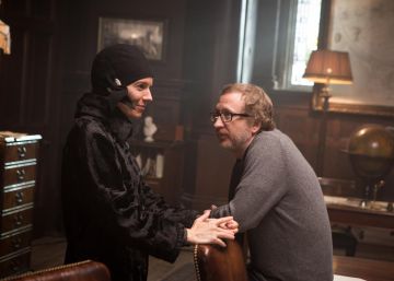 James Gray ahonda en su cine de espectáculo y arte James Gray ahonda en su cine de espectáculo y arte
