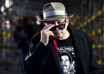 “És preocupant que s’interioritzi a Espanya la correcció política”