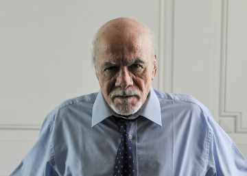 Muere el argentino Abelardo Castillo, maestro de escritores Muere el argentino Abelardo Castillo, maestro de escritores