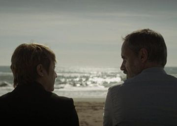 ‘Sé quién eres’ y el escalofrío final ‘Sé quién eres’ y el escalofrío final