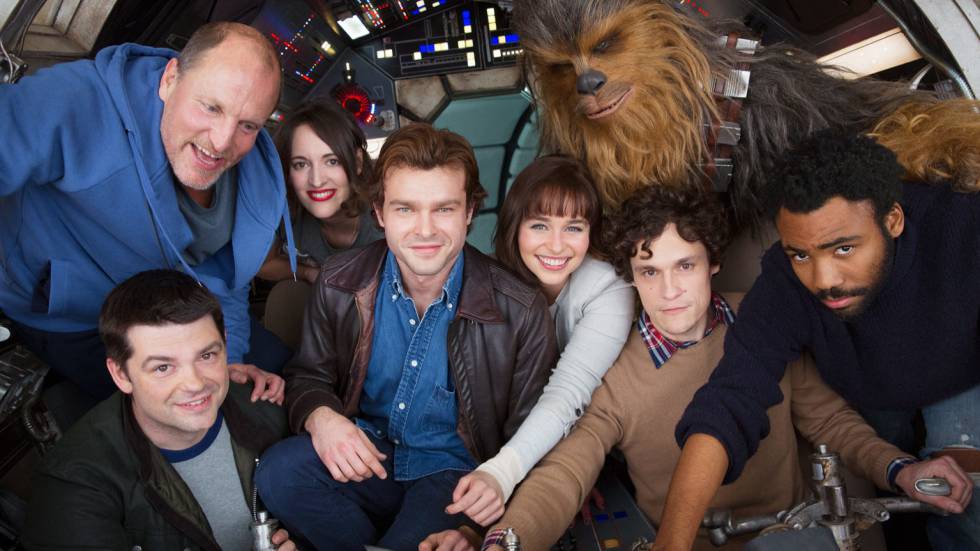 Star Wars Day