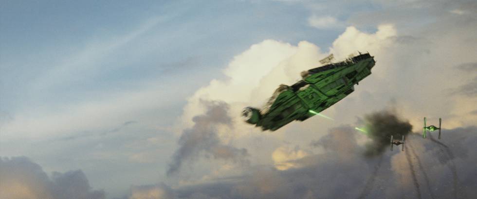 Star Wars Day