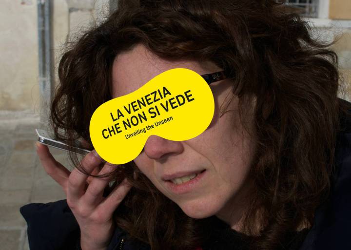 Antoni Abad y la Venecia que no se ve Antoni Abad y la Venecia que no se ve