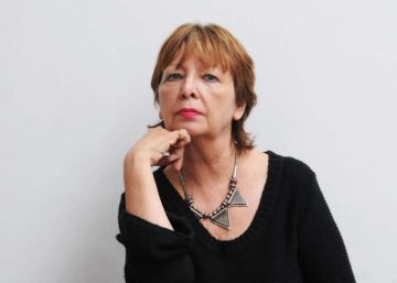 Nelly Richard: “Ya no contamos con escalas de valor universales” Nelly Richard: “Ya no contamos con escalas de valor universales”