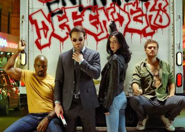 Trailer de ‘Os Defensores’: super-heróis da Marvel se encontram na Netflix