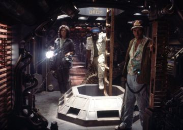 Alien: ¿Cómo se llegó a concebir la saga?